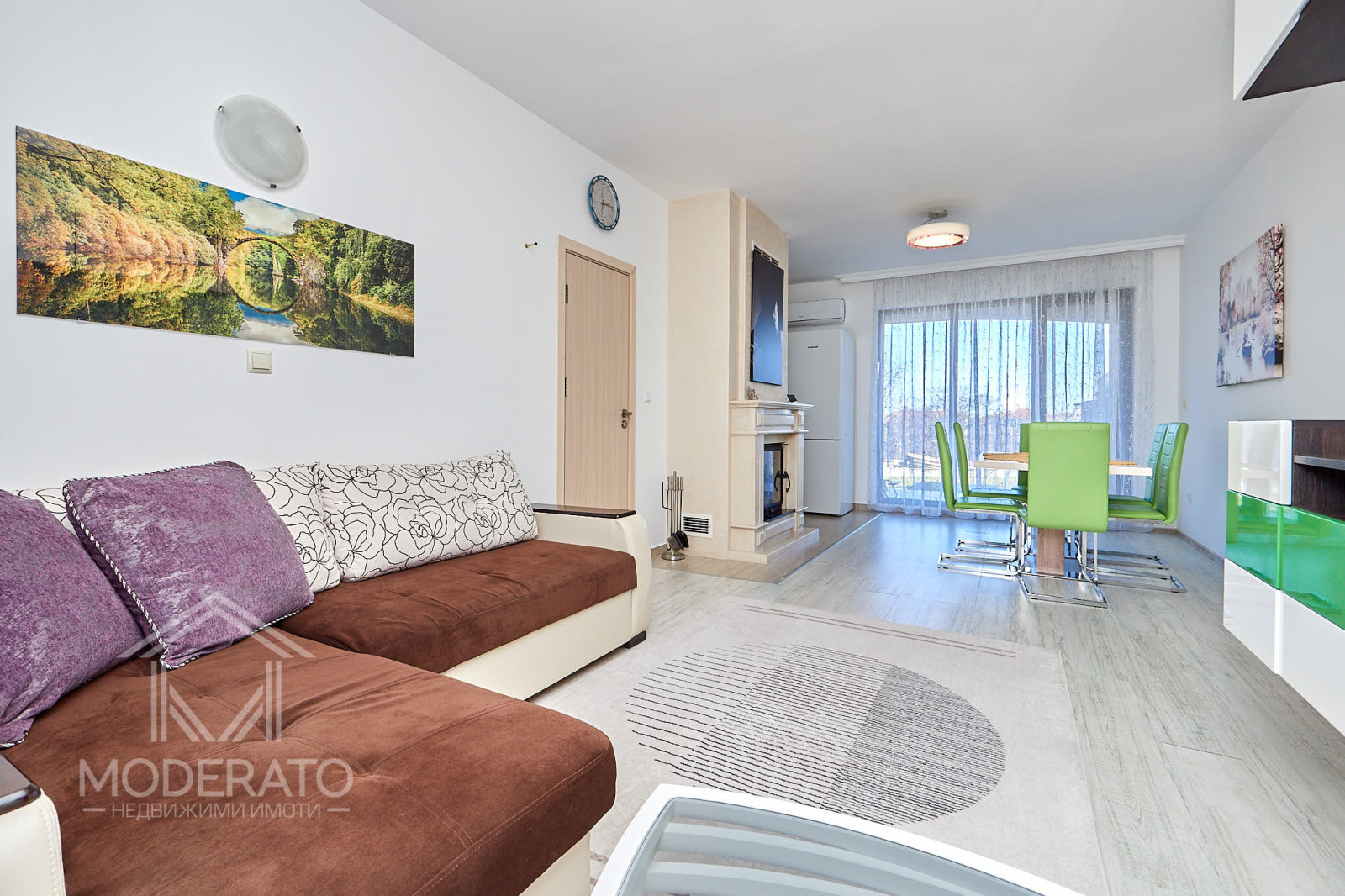 Продава КЪЩА, гр. Поморие, област Бургас, снимка 5 - Къщи - 54120018