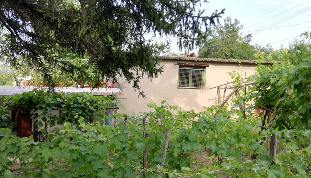 Продава КЪЩА, гр. Кнежа, област Плевен, снимка 5 - Къщи - 55299870