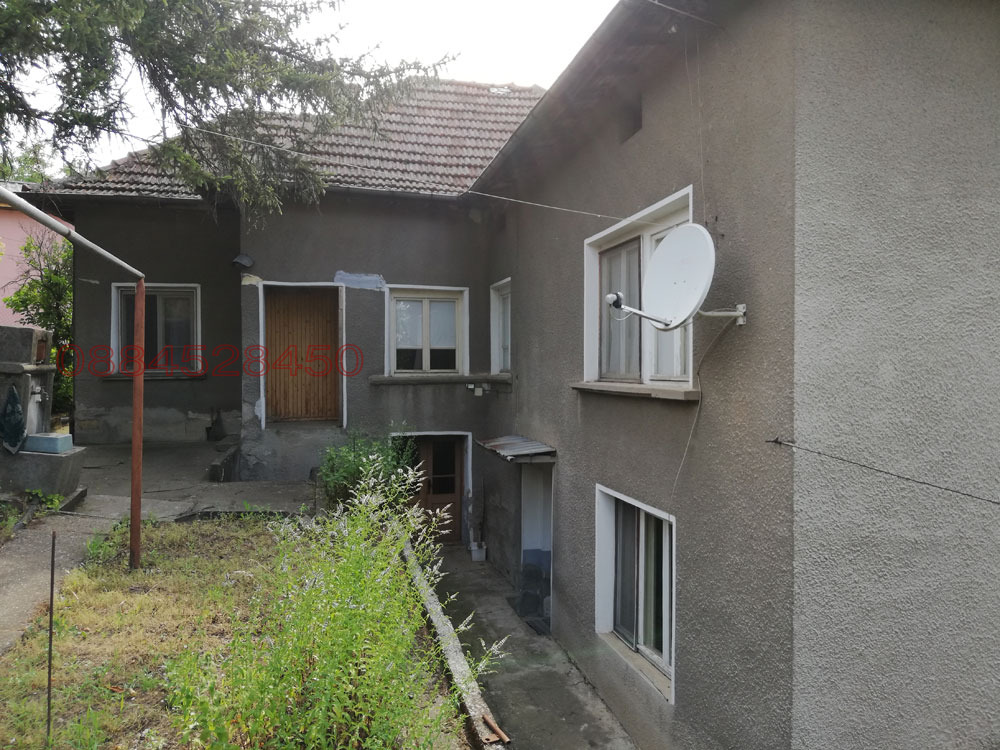 Продава КЪЩА, гр. Кнежа, област Плевен, снимка 3 - Къщи - 55299870