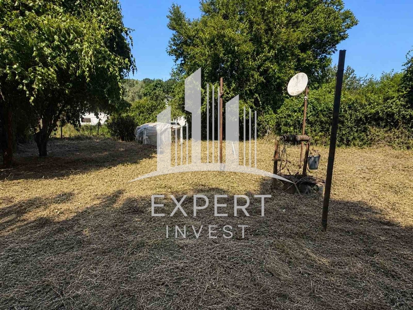Продава КЪЩА, с. Долище, област Варна, снимка 3 - Къщи - 55346759