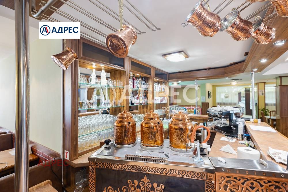 Продава МАГАЗИН, гр. Варна, Възраждане 1, снимка 13 - Магазини - 53792309