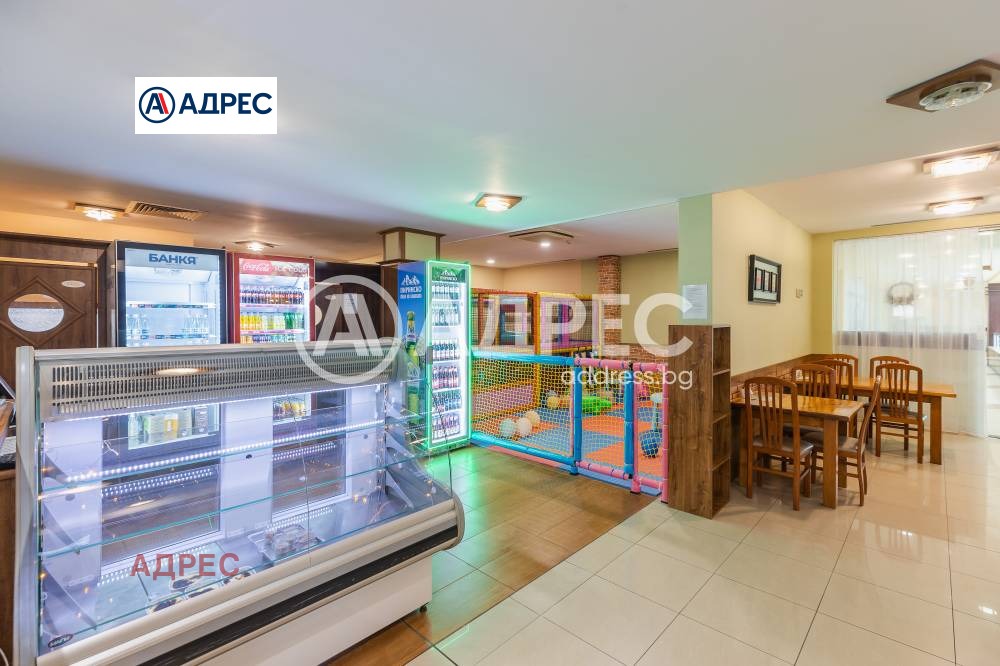 Продава МАГАЗИН, гр. Варна, Възраждане 1, снимка 2 - Магазини - 53792309