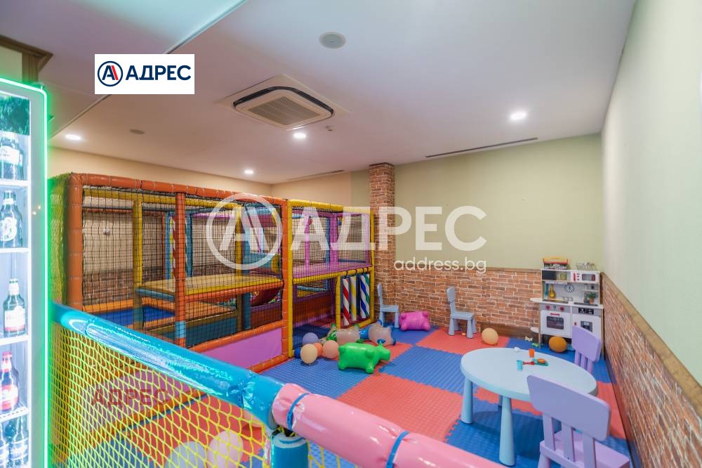 Продава МАГАЗИН, гр. Варна, Възраждане 1, снимка 10 - Магазини - 53792309