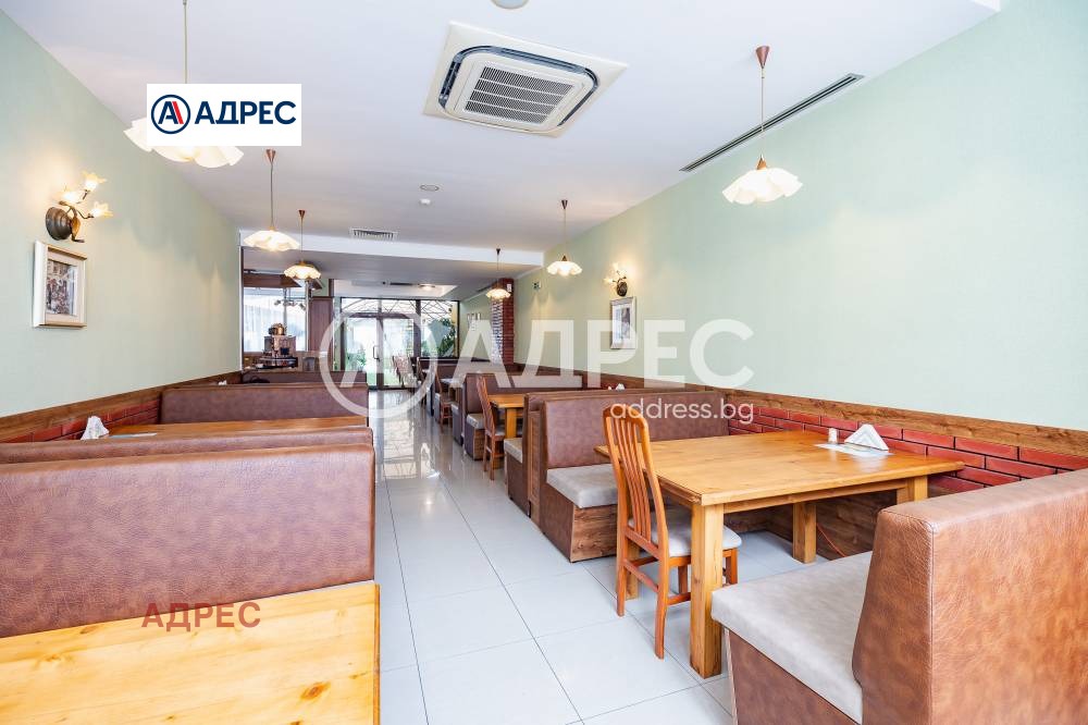 Продава МАГАЗИН, гр. Варна, Възраждане 1, снимка 3 - Магазини - 53792309