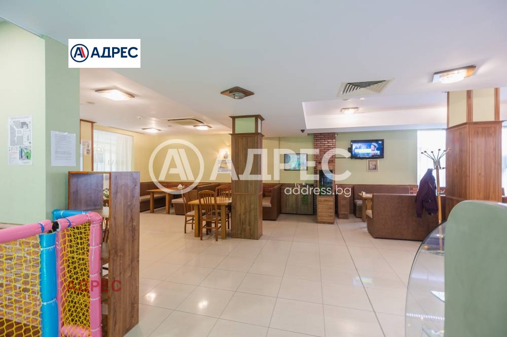 Продава МАГАЗИН, гр. Варна, Възраждане 1, снимка 11 - Магазини - 53792309