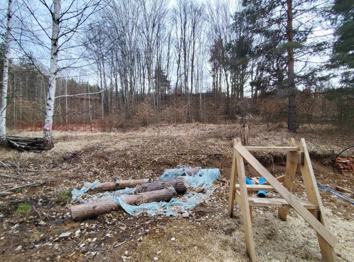 Продава ПАРЦЕЛ, гр. София, с. Владая, снимка 6 - Парцели - 54880971