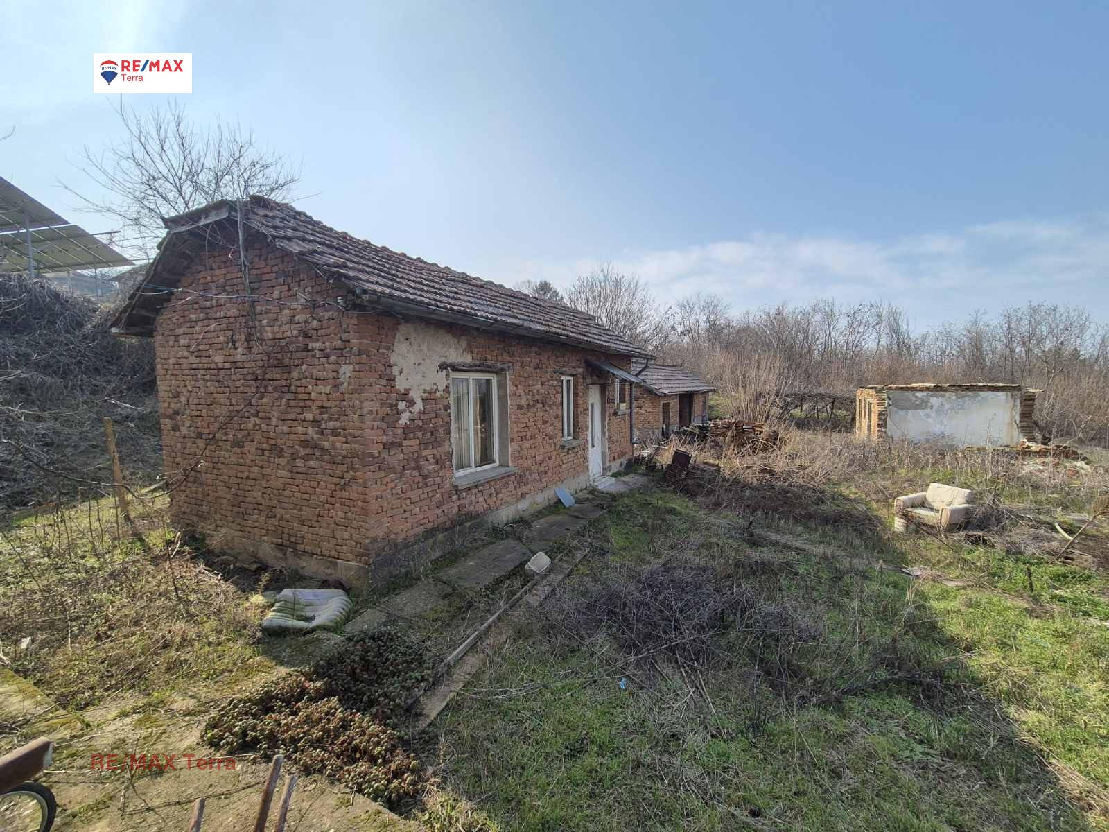 Продава БИЗНЕС ИМОТ, с. Деков, област Плевен, снимка 10 - Други - 53742736