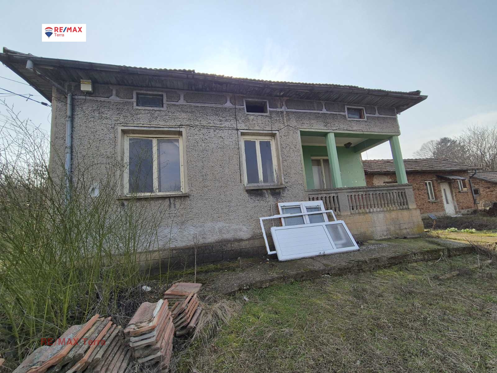 Продава БИЗНЕС ИМОТ, с. Деков, област Плевен, снимка 2 - Други - 53742736