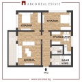 Продава 3-СТАЕН, град София, Толстой • 170000 € / 332491.10 лв. • 22769025 1
