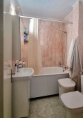 Продава  3-стаен град Бургас , Изгрев , 70 кв.м | 63390007 - изображение [12]