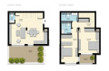 Продава МЕЗОНЕТ, град София, с. Бистрица • 325555 € • 55602060 — Holmes.bg