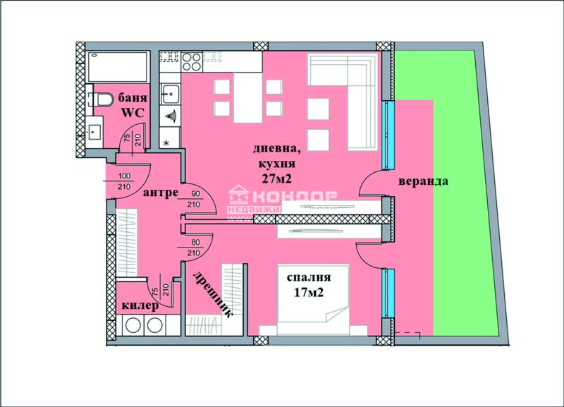 ������� 2-����� | Imot.bg � ����������� 5