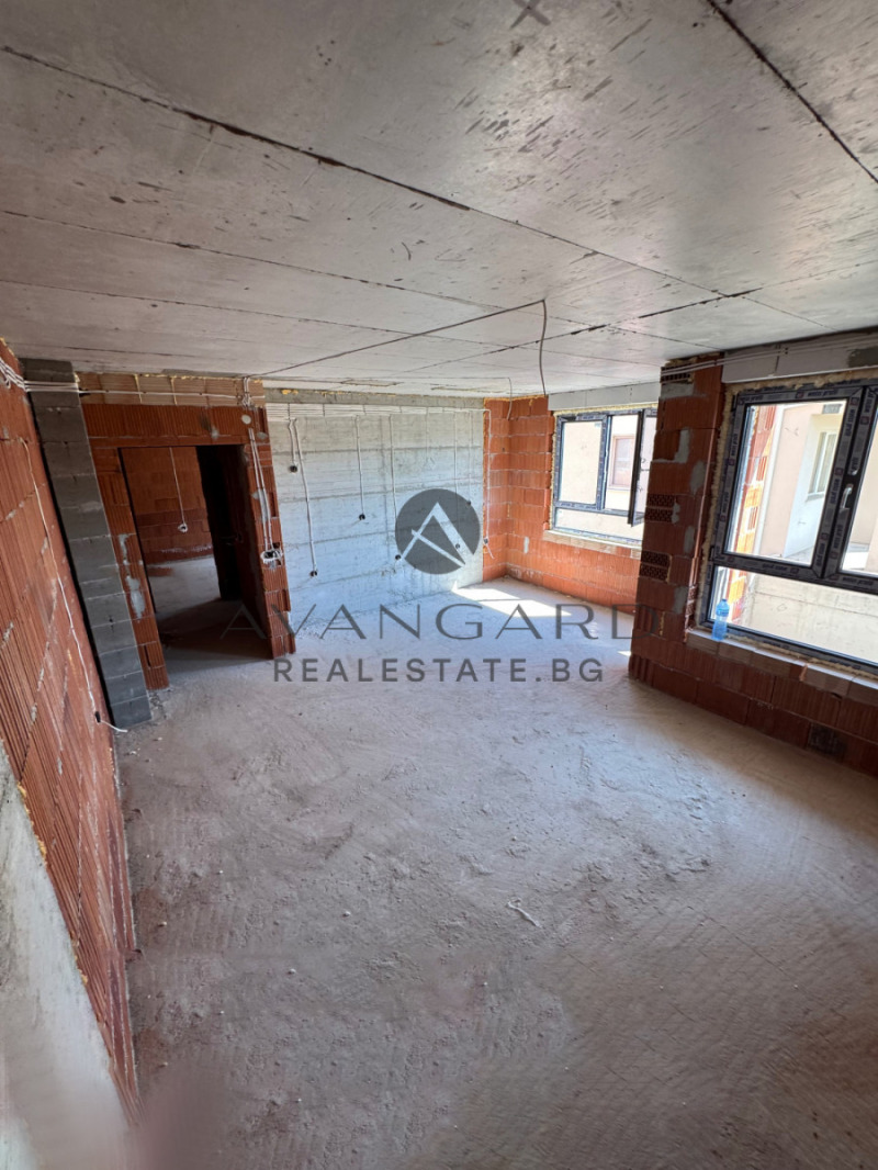 Продава 2-СТАЕН в град Пловдив, Прослав - 65 кв.м / 77 999 € » 152 552.78 лв., АВАНГАРД РИЪЛ ЕСТЕЙТ