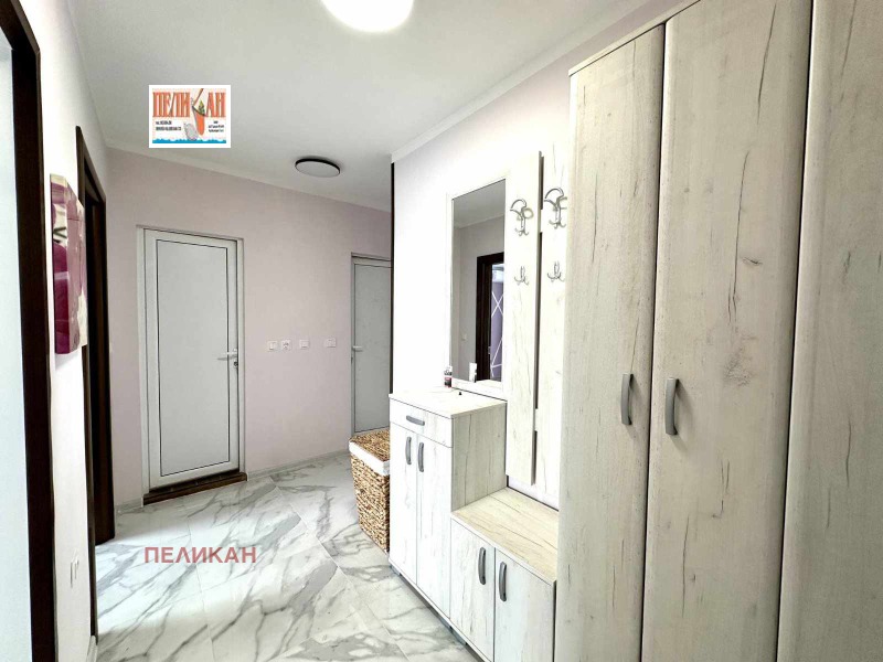 Продава 3-СТАЕН в град Велико Търново, Център - 90 кв.м / 154 921.44 € » 303 000 лв., ПЕЛИКАН