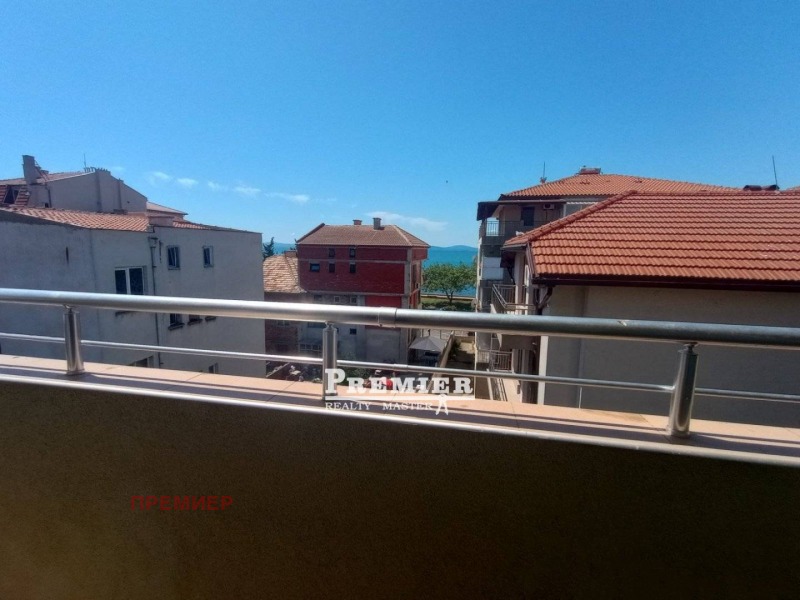 Продава МНОГОСТАЕН в област Бургас, гр. Поморие - 129 кв.м / 204 000 € » 398 989.32 лв., ПРЕМИЕР