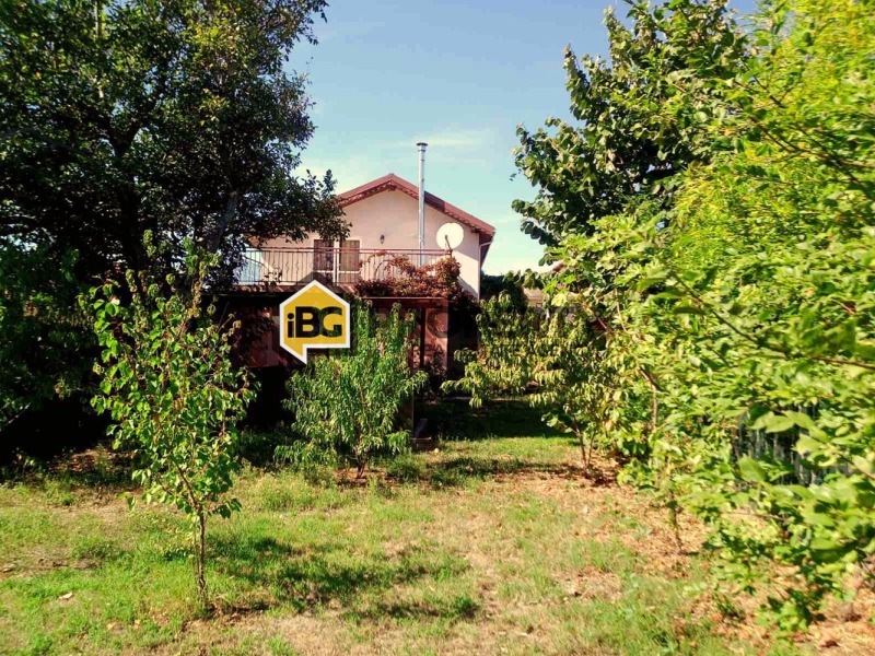 Продава КЪЩА в област Варна, гр. Бяла - 226 кв.м / 255 000 € » 498 736.65 лв., АЙБИДЖИ ПРОПЕРТИ