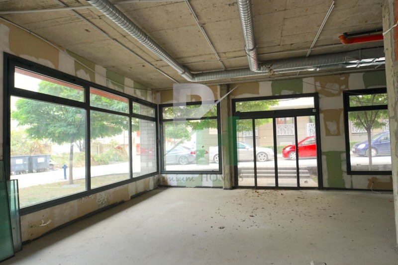 Продава МАГАЗИН в град София, Манастирски ливади - 161 кв.м / 386 000 € » 754 950.38 лв., ПРЕМИУМ ХОУМС