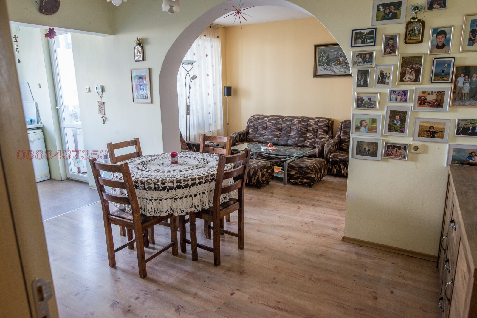 Продава ЕТАЖ ОТ КЪЩА | Imot.bg — изображение 6