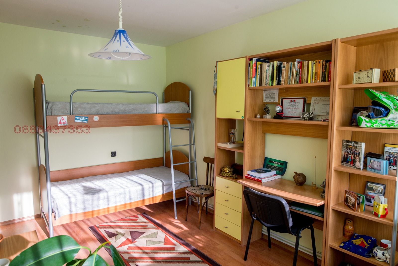 Продава ЕТАЖ ОТ КЪЩА | Imot.bg — изображение 2