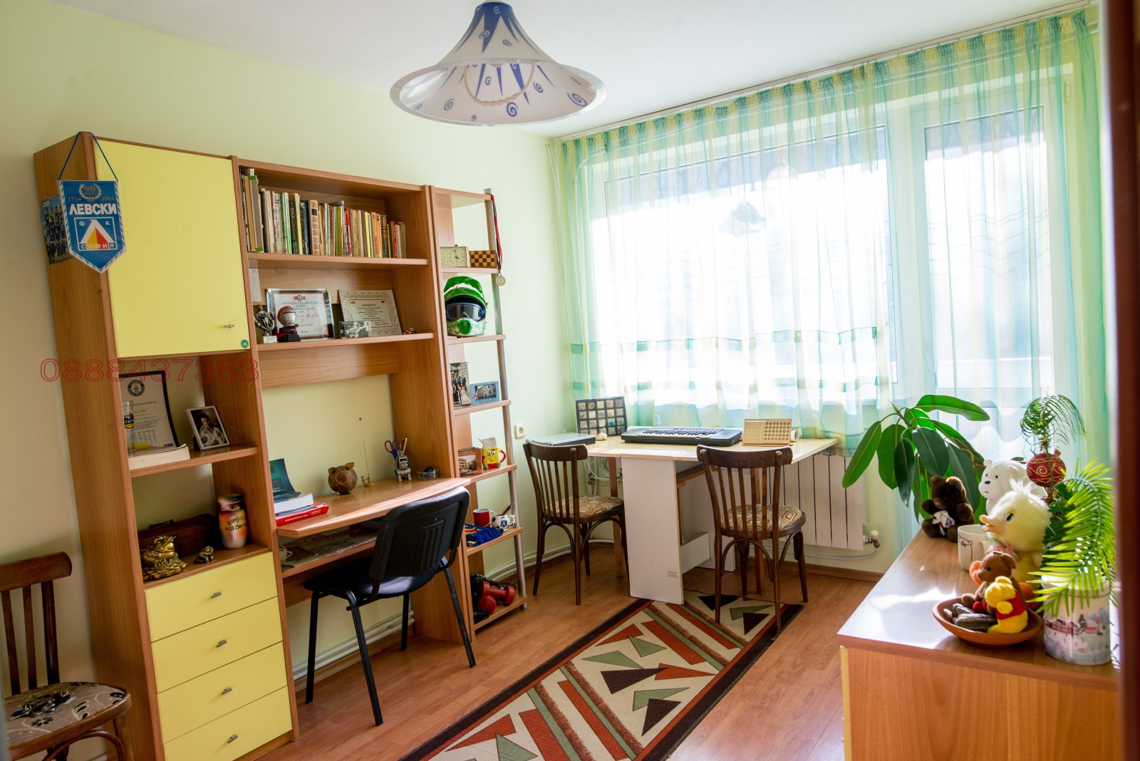 Продава ЕТАЖ ОТ КЪЩА | Imot.bg — изображение 1