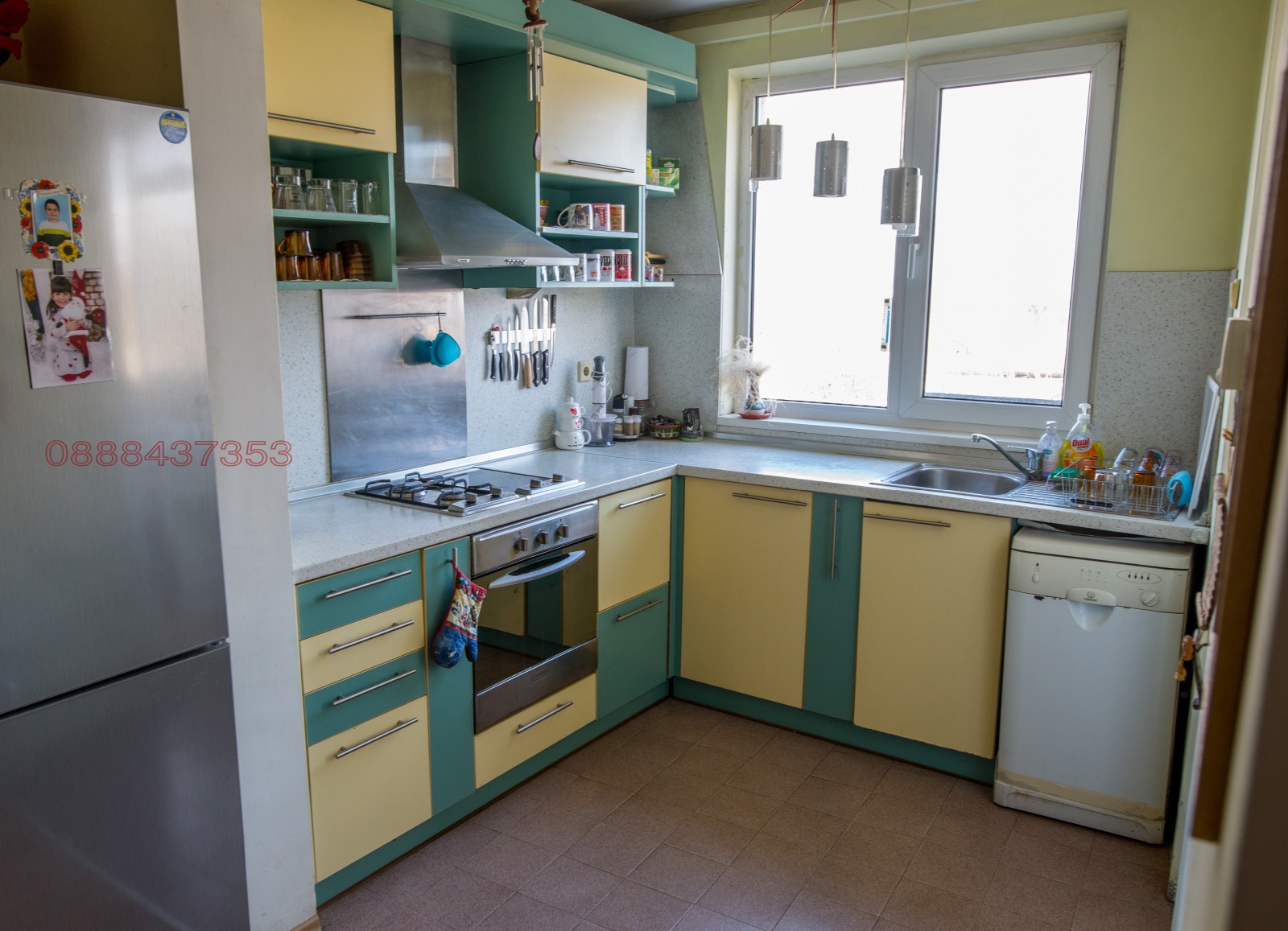 Продава ЕТАЖ ОТ КЪЩА | Imot.bg — изображение 7