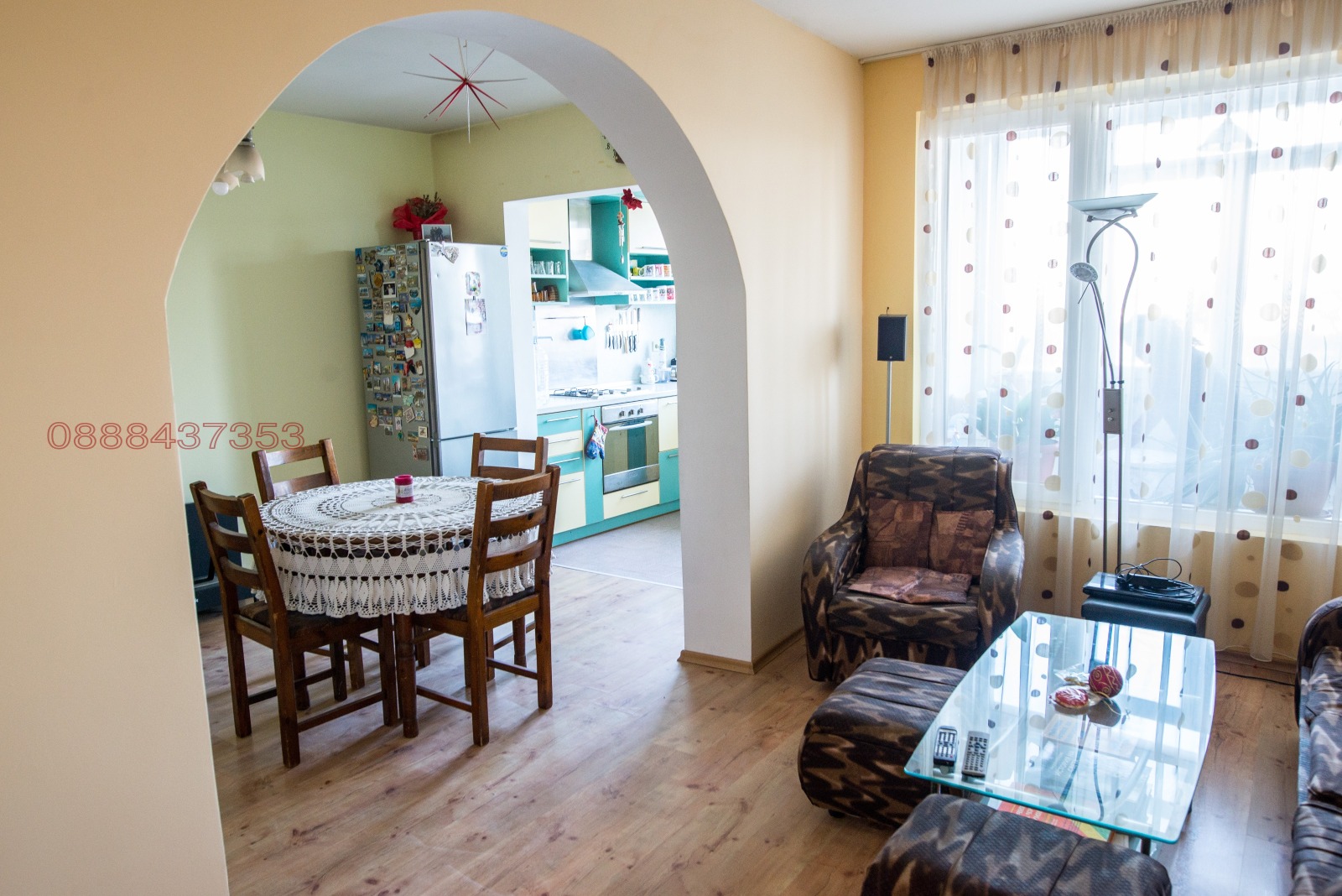 Продава ЕТАЖ ОТ КЪЩА | Imot.bg — изображение 5