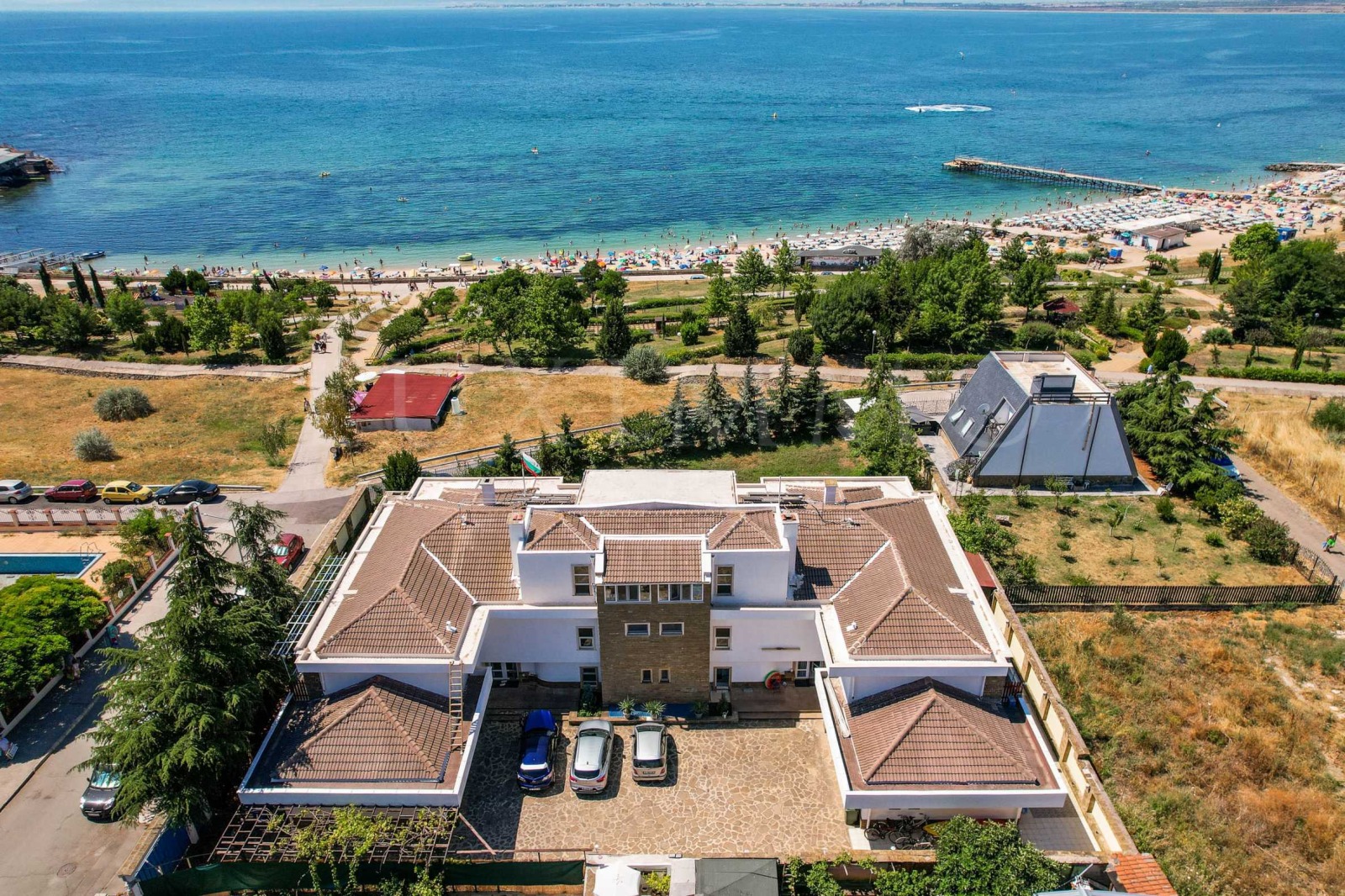 Продава КЪЩА | Imot.bg — изображение 3