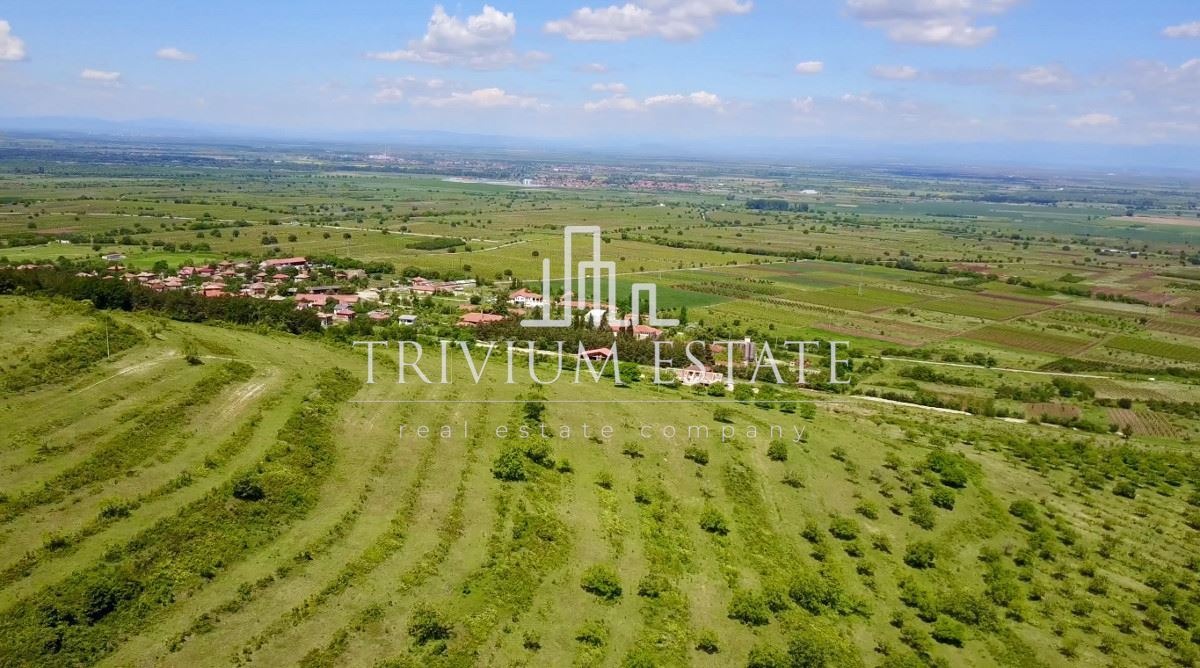 Продава ПАРЦЕЛ | Imot.bg — изображение 14