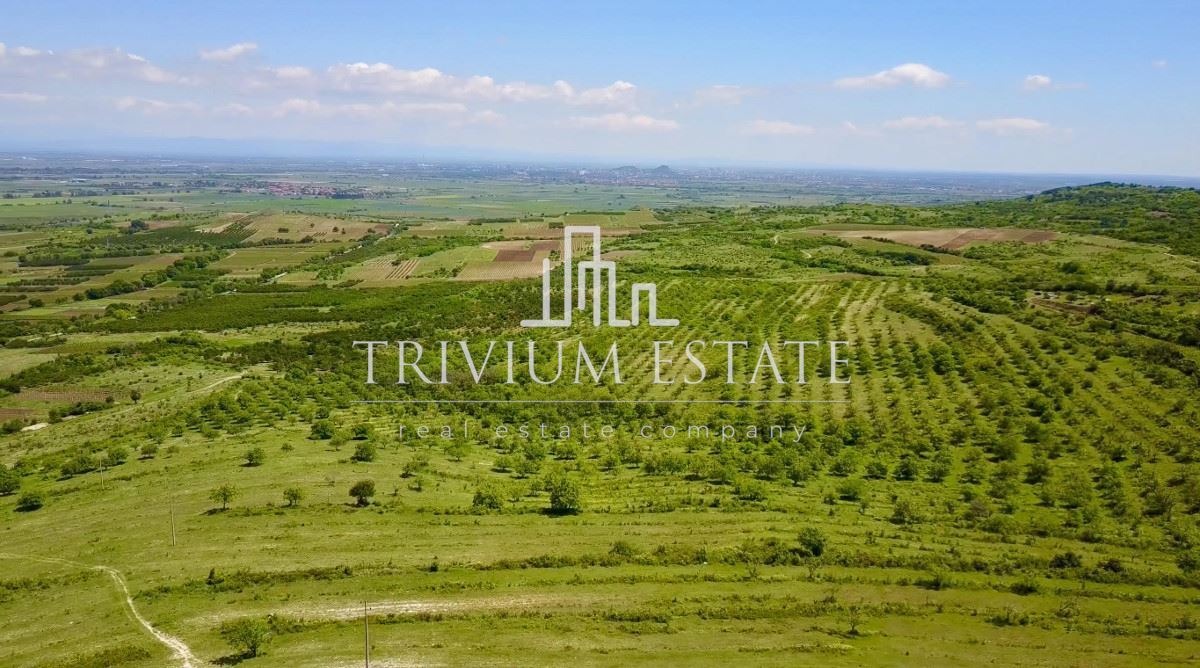 Продава ПАРЦЕЛ | Imot.bg — изображение 5