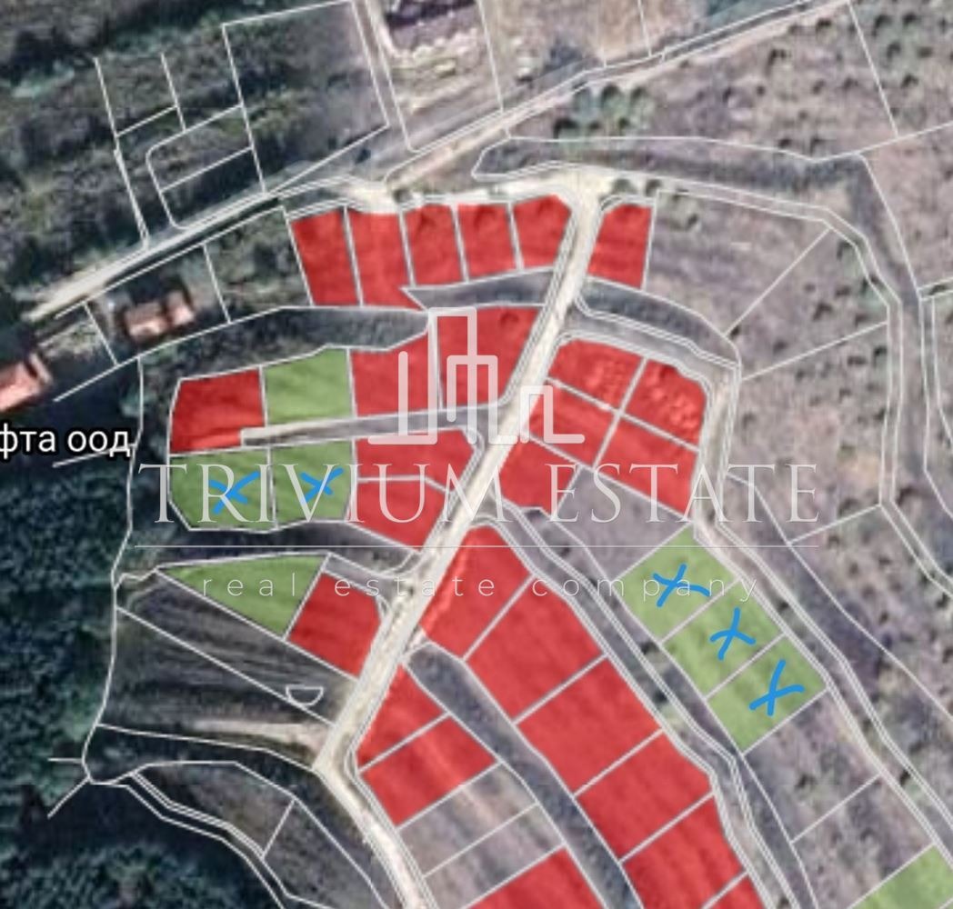 Продава ПАРЦЕЛ | Imot.bg — изображение 4
