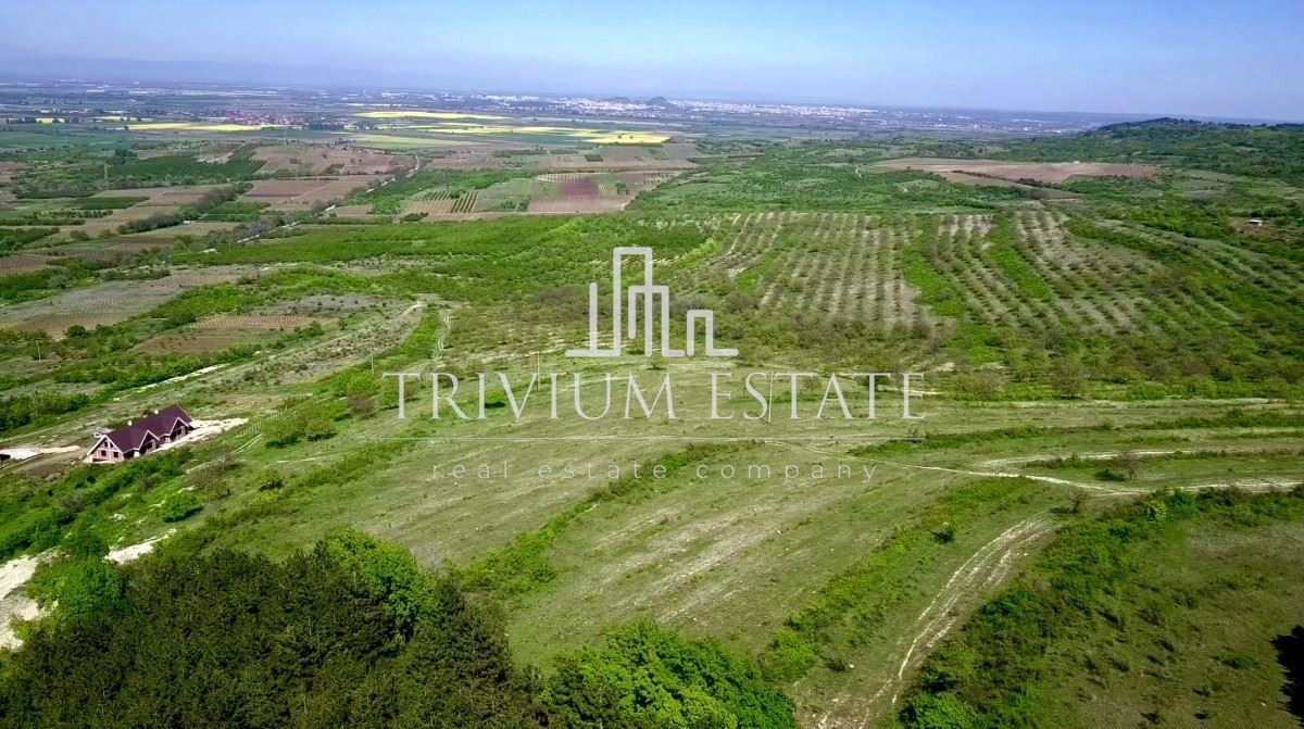 Продава ПАРЦЕЛ | Imot.bg — изображение 9