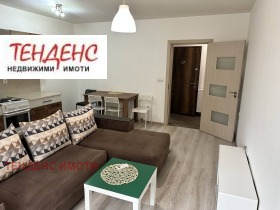 1 dormitorio Vazrozhdentsi, Kardzhali 9