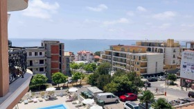 1 soveværelse Sveti Vlas, region Burgas