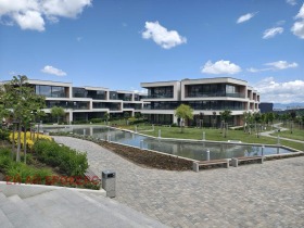 1 Schlafzimmer Simeonowo, Sofia
