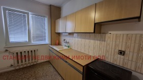 2 slaapkamers Trakija, Plovdiv 9