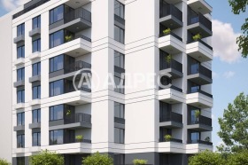 2 υπνοδωμάτια Βραβνητσα 1, Σοφηια
