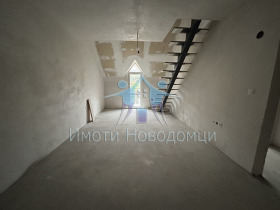 Maisonette Divizionna bolnitsa, Shumen 2