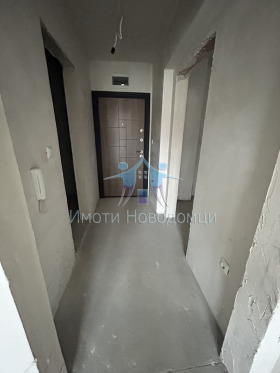 Maisonette Divizionna bolnitsa, Shumen 4