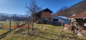 Piso de la casa Apriltsi, región Lovech 6