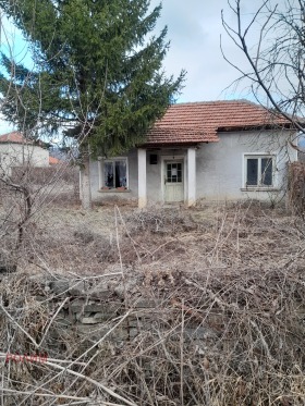Продава къща област Габрово с. Бериево - [1] 