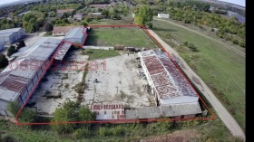 ПРОМ. ПОМЕЩЕНИЕ, 8 448 m2