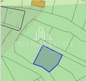 Plot Brestovitsa, region Plovdiv 3