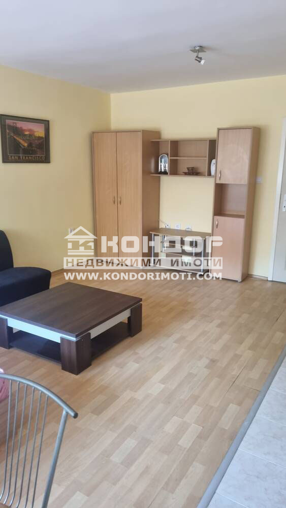 Продава  1-стаен град Пловдив , Кършияка , 40 кв.м | 56693205 - изображение [2]