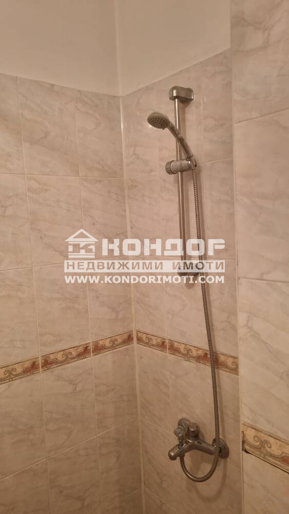 Продава  1-стаен град Пловдив , Кършияка , 40 кв.м | 56693205 - изображение [5]