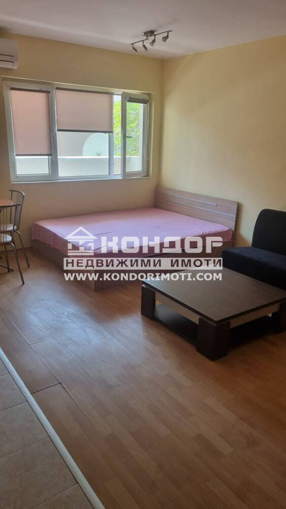 Продава  1-стаен град Пловдив , Кършияка , 40 кв.м | 56693205 - изображение [3]