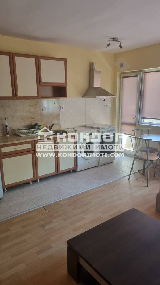 Продава  1-стаен град Пловдив , Кършияка , 40 кв.м | 56693205