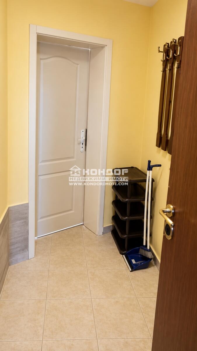 Продава 1-СТАЕН, гр. Пловдив, Кършияка, снимка 4 - Апартаменти - 51244874