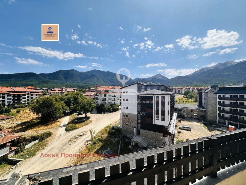 Продава  1-стаен област Благоевград , гр. Банско , 32 кв.м | 64659511