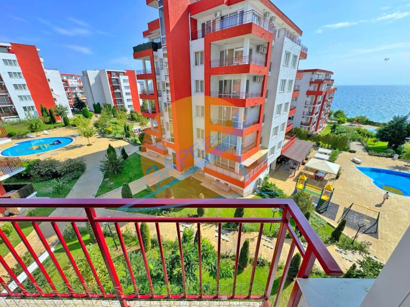На продаж  Студія область Бургас , Свети Влас , 48 кв.м | 69950062 - зображення [17]