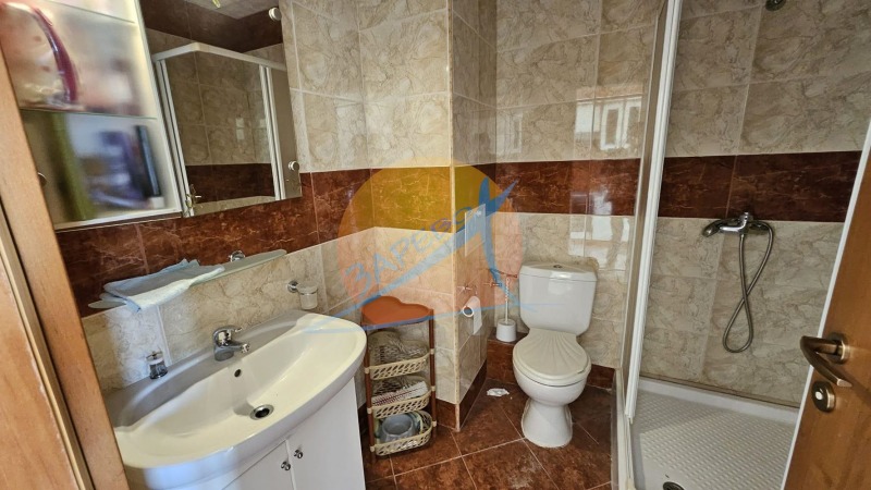 На продаж  Студія область Бургас , Свети Влас , 48 кв.м | 69950062 - зображення [10]